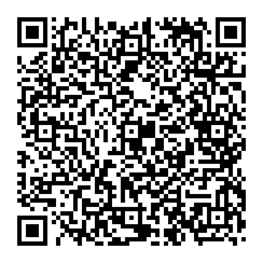 QR-kód