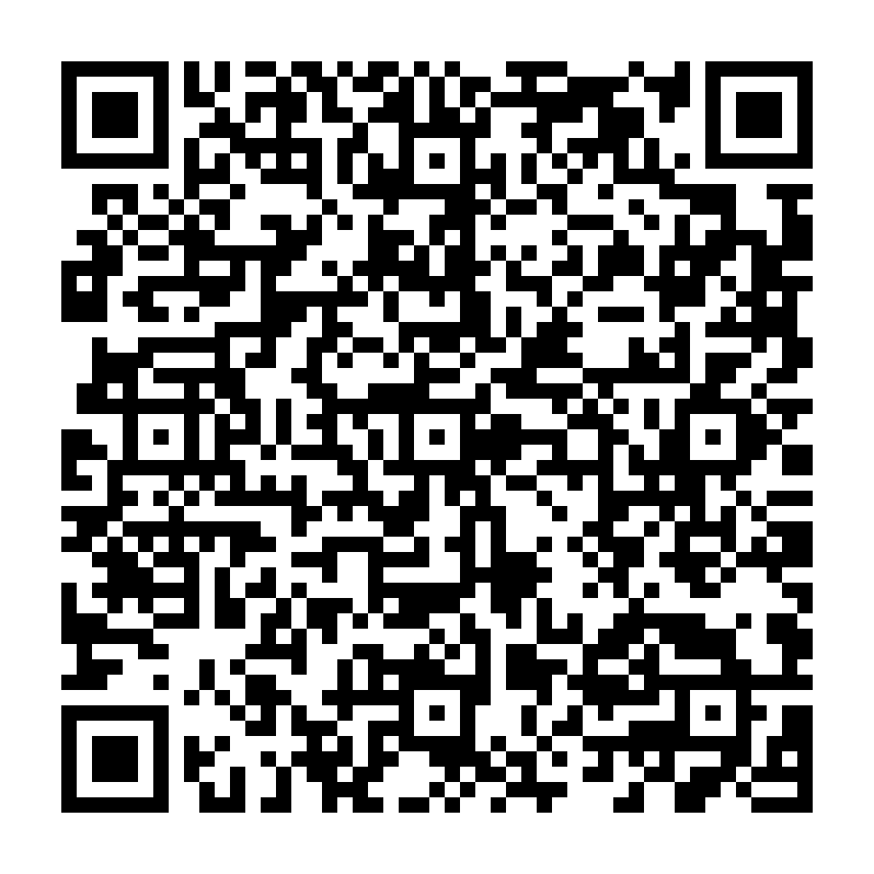 QR-kód