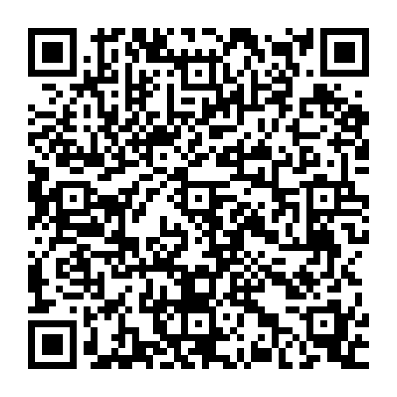 QR-kód
