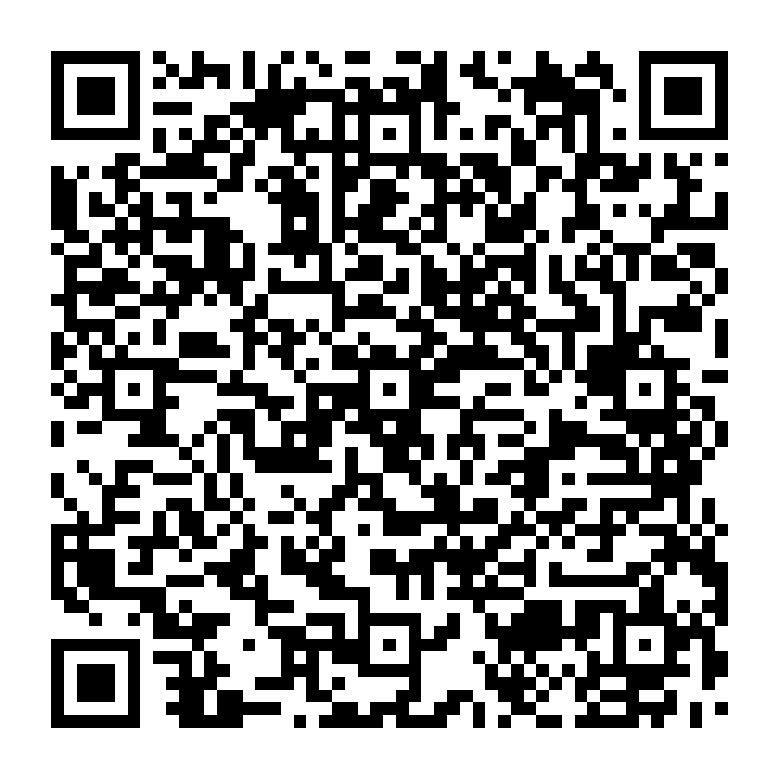 QR-kód