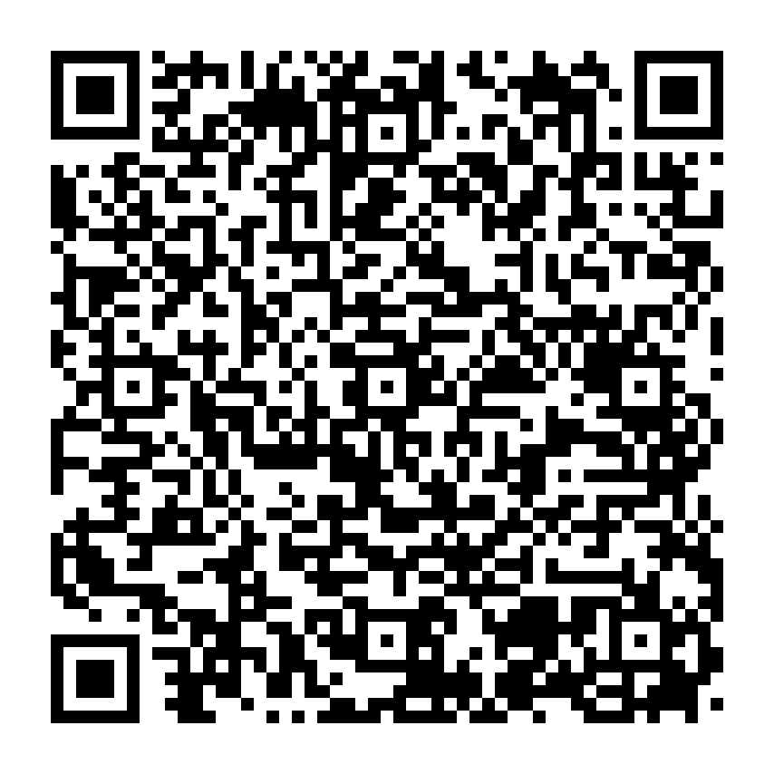 QR-kód