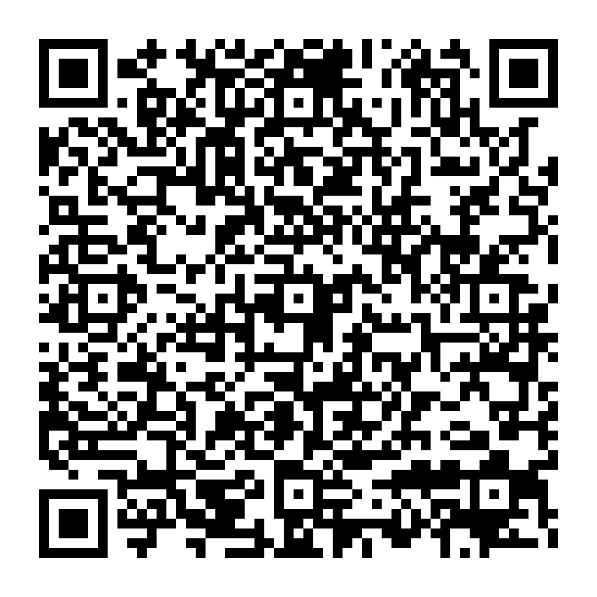 QR-kód