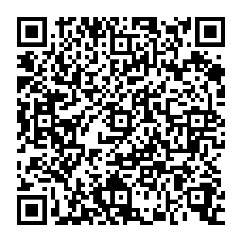 QR-kód