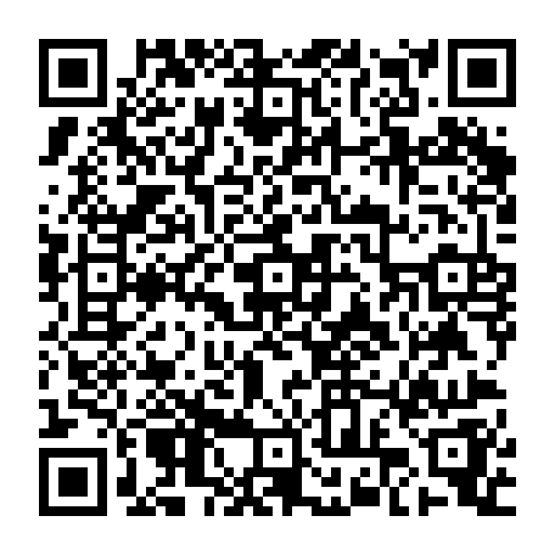 QR-kód