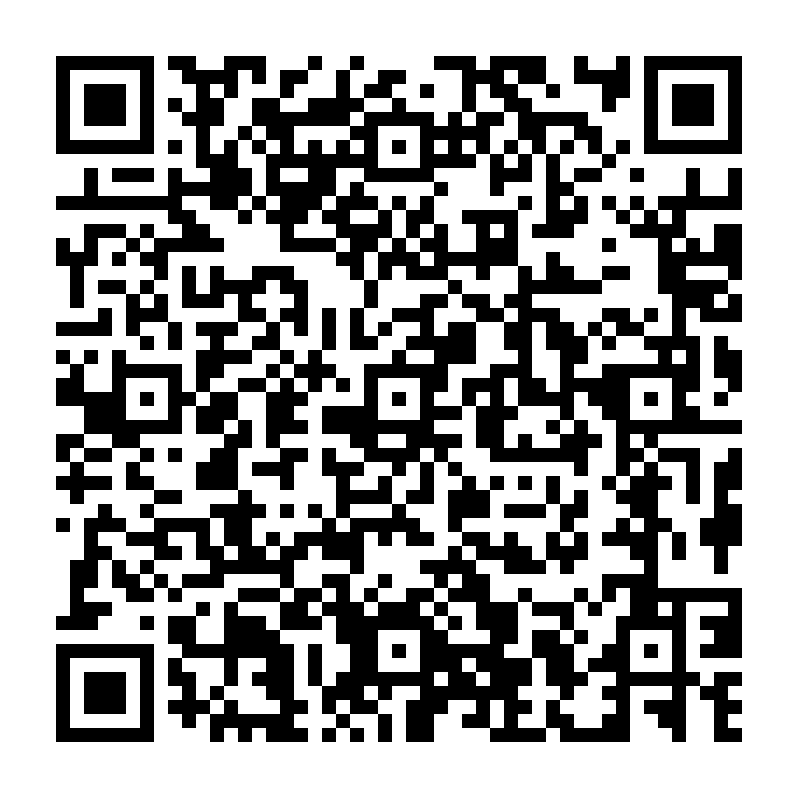 QR-kód