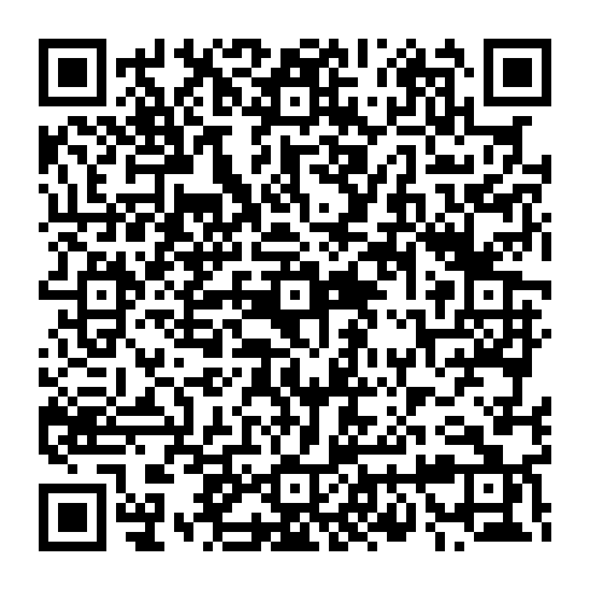 QR-kód