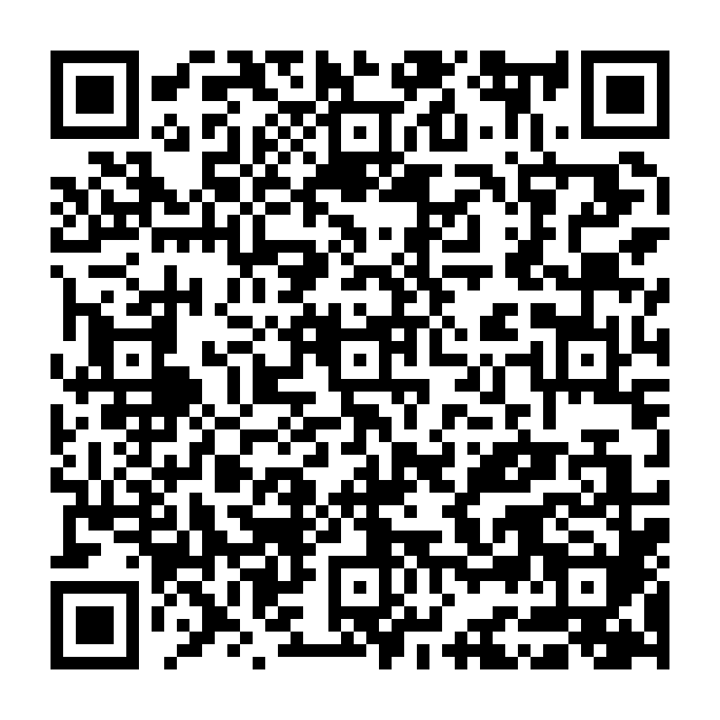 QR-kód