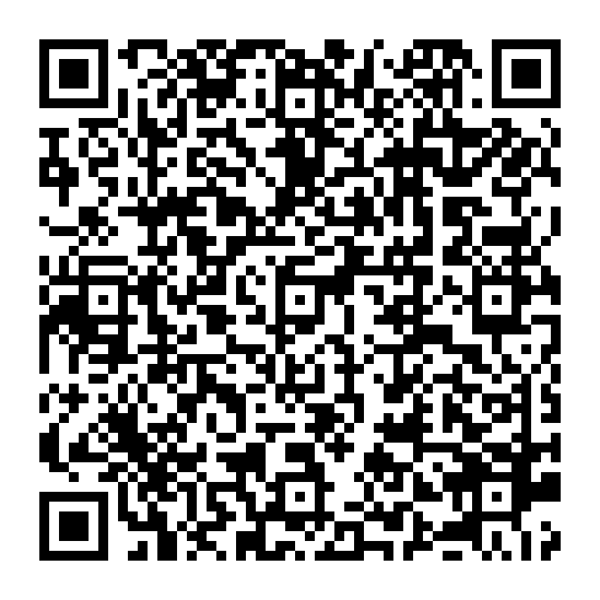 QR-kód