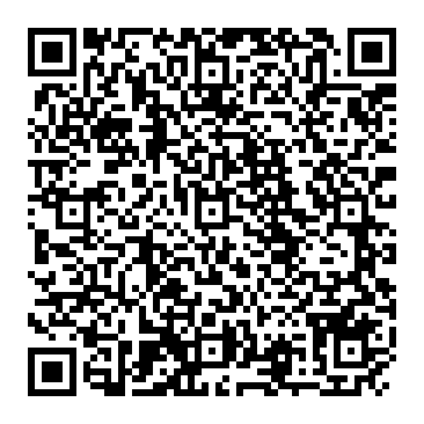 QR-kód kép