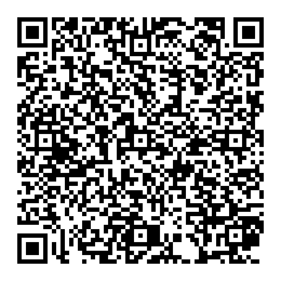 QR-kód kép