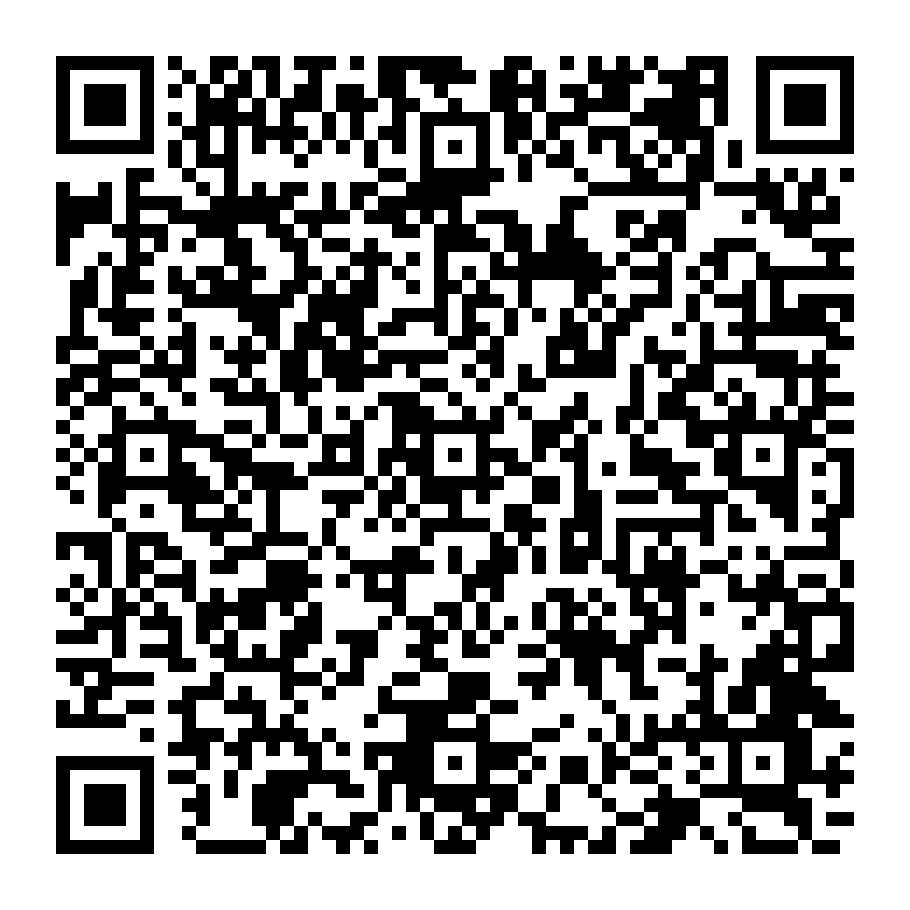 QR-kód kép