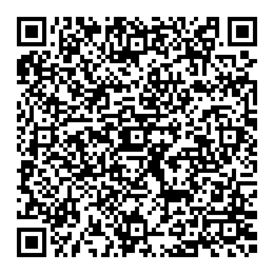 QR-kód kép