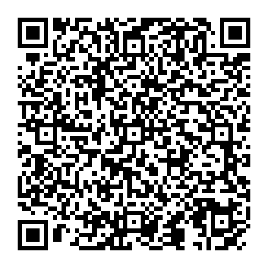 QR-kód kép