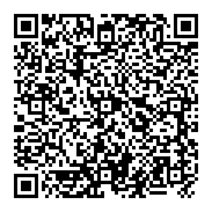 QR-kód kép