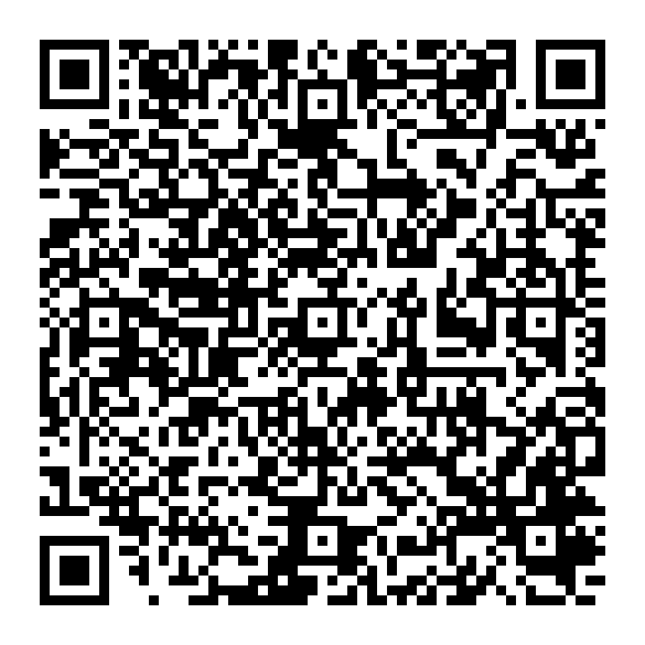 QR-kód kép