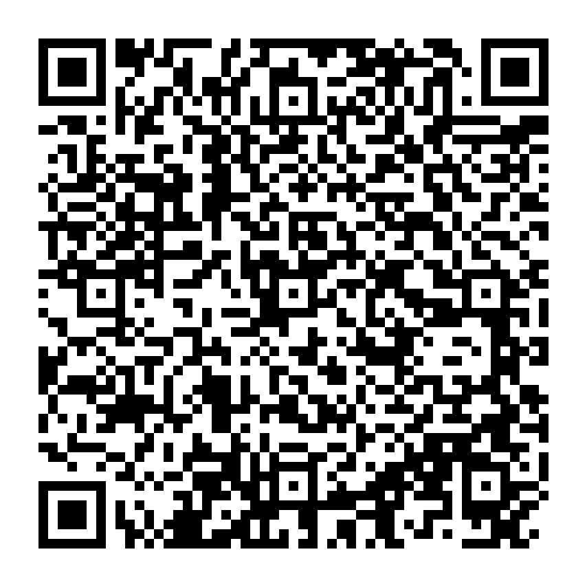 QR-kód kép