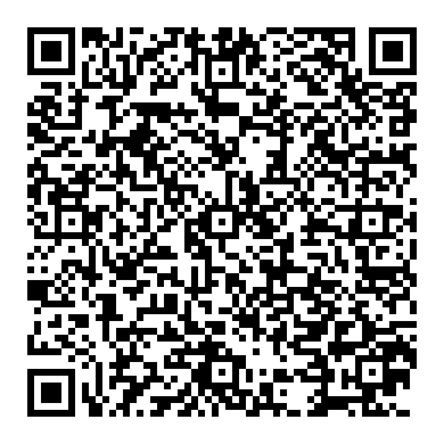 QR-kód kép