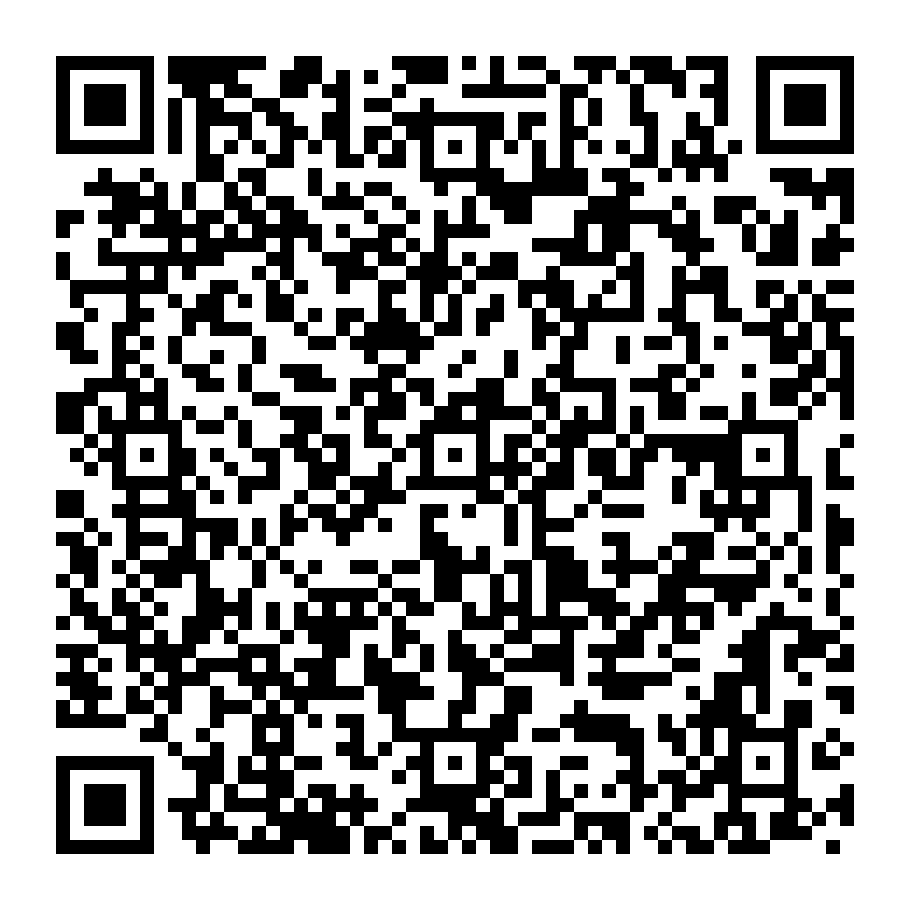 QR-kód