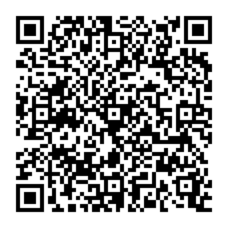 QR-kód