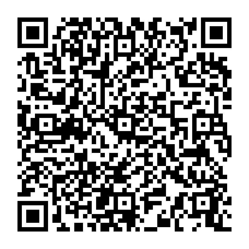 QR-kód