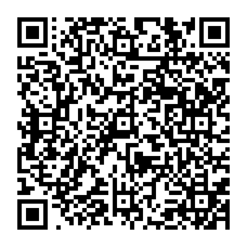 QR-kód