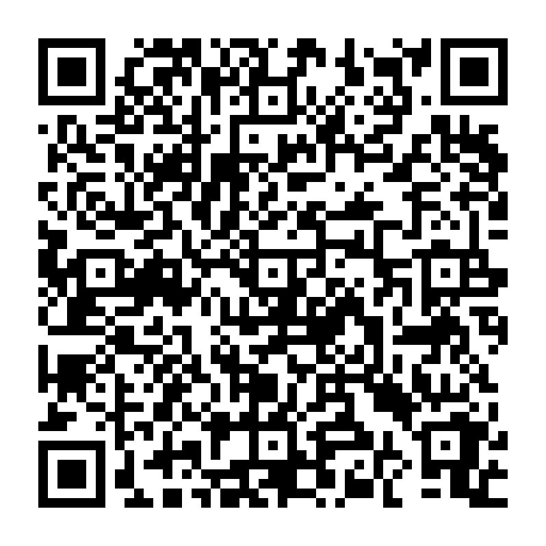 QR-kód