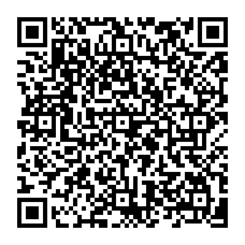 QR-kód