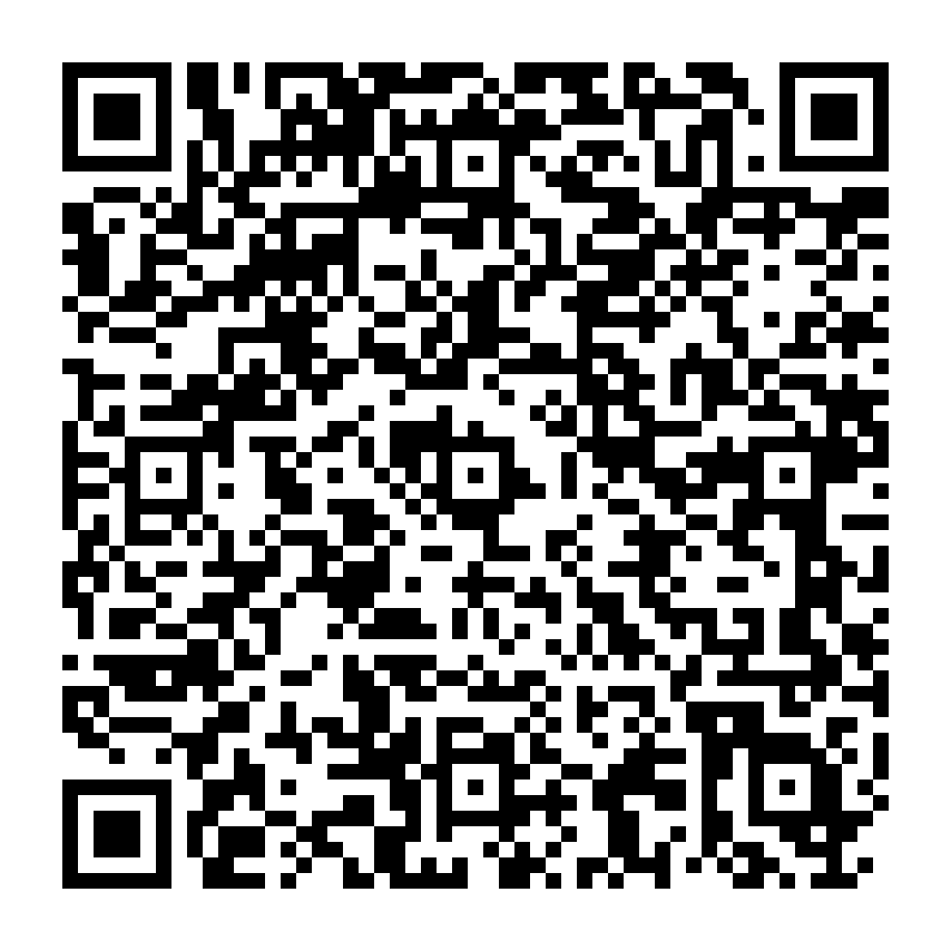 QR-kód