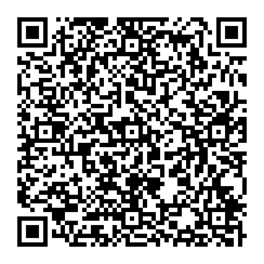 QR-kód