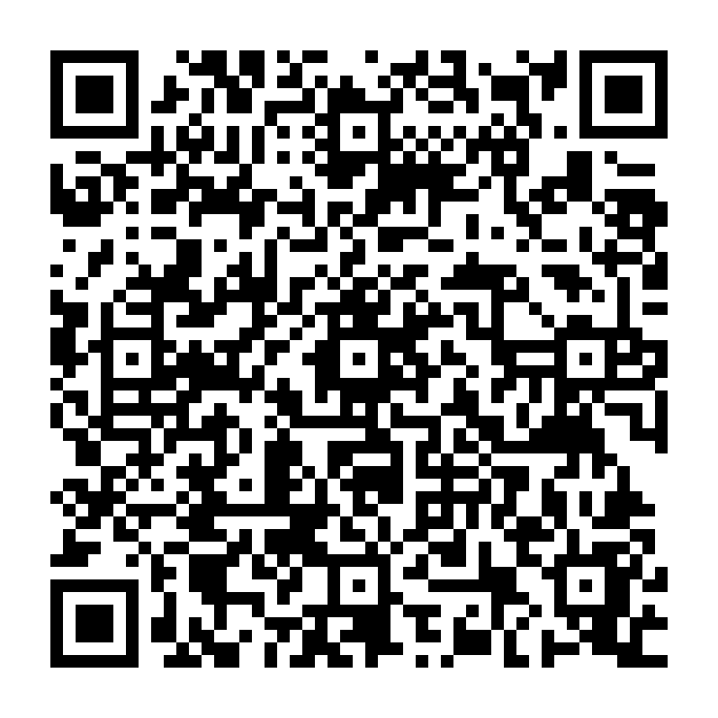 QR-kód