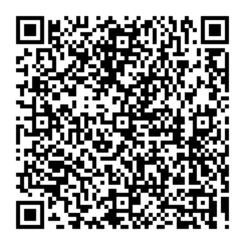 QR-kód