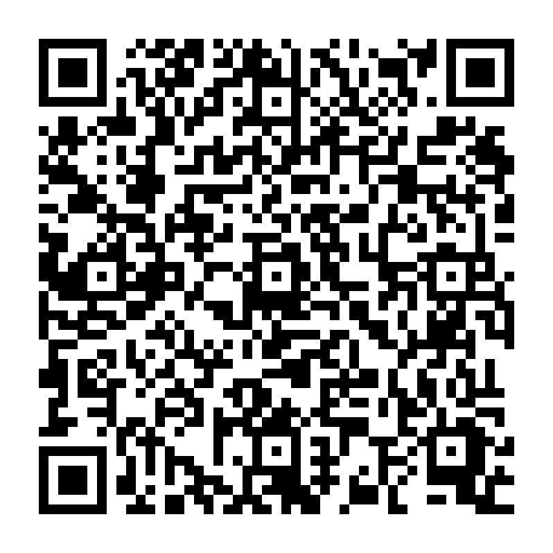 QR-kód
