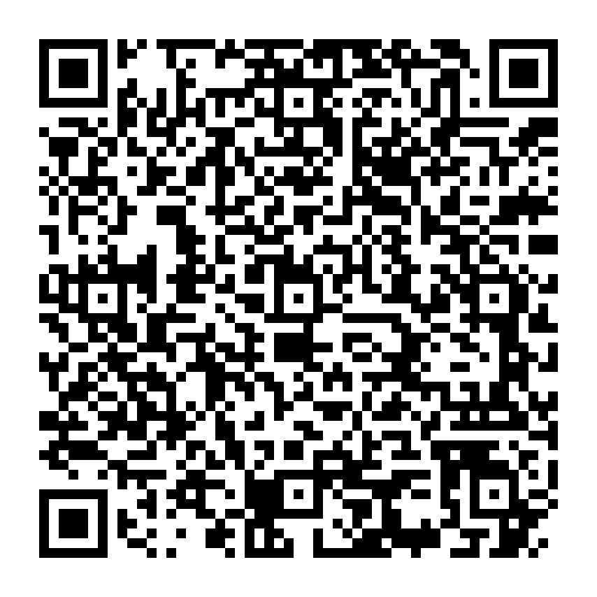 QR-kód