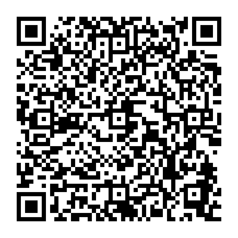 QR-kód