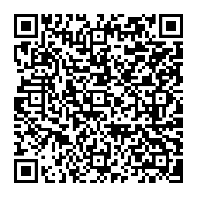QR-kód