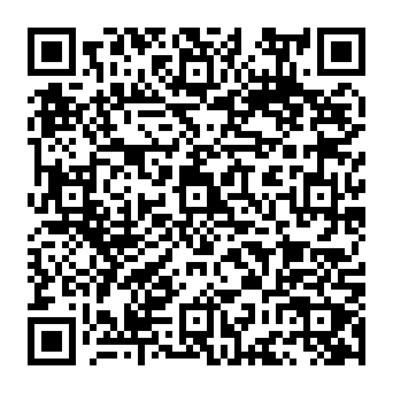 QR-kód