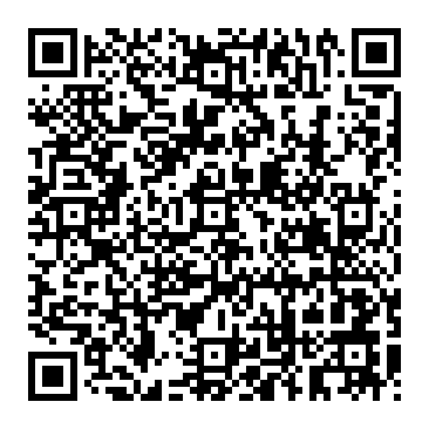 QR-kód