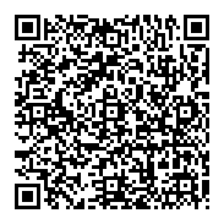 QR-kód