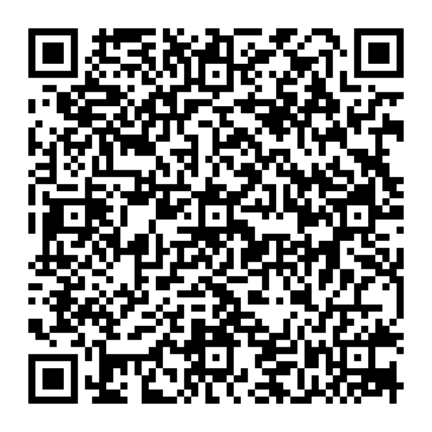 QR-kód