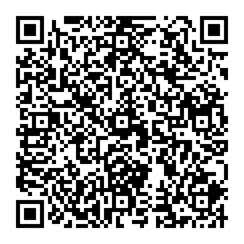 QR-kód