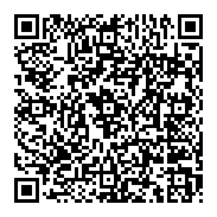 QR-kód