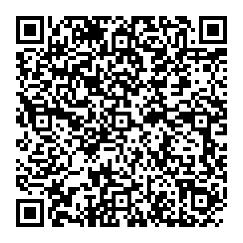 QR-kód