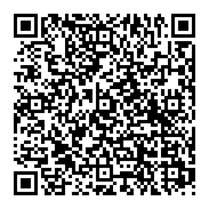 QR-kód