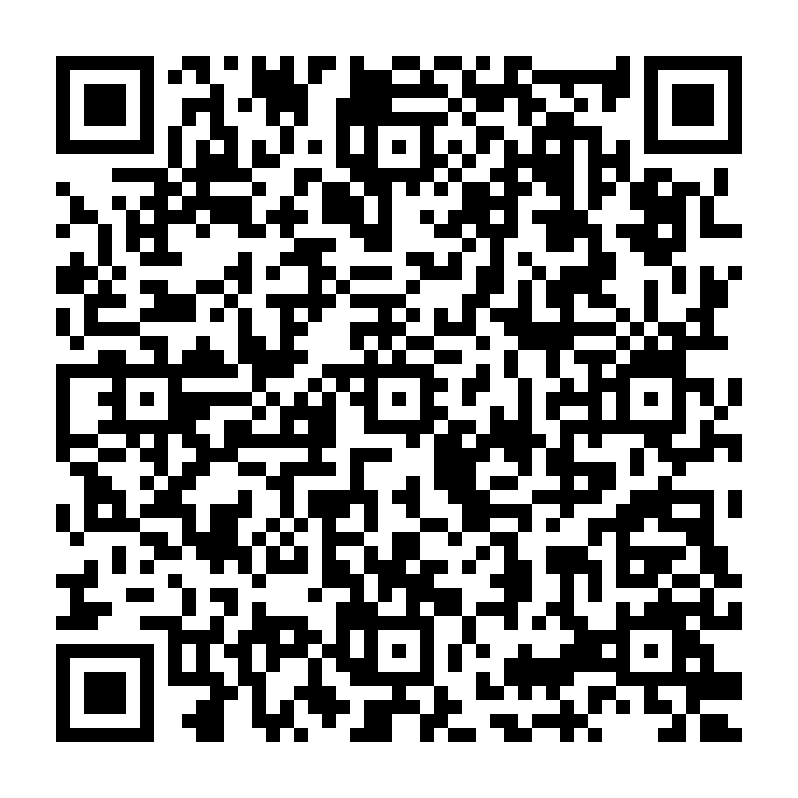 QR-kód