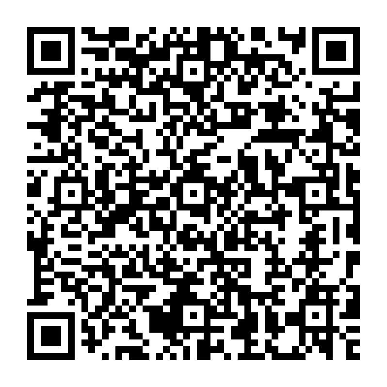 QR-kód