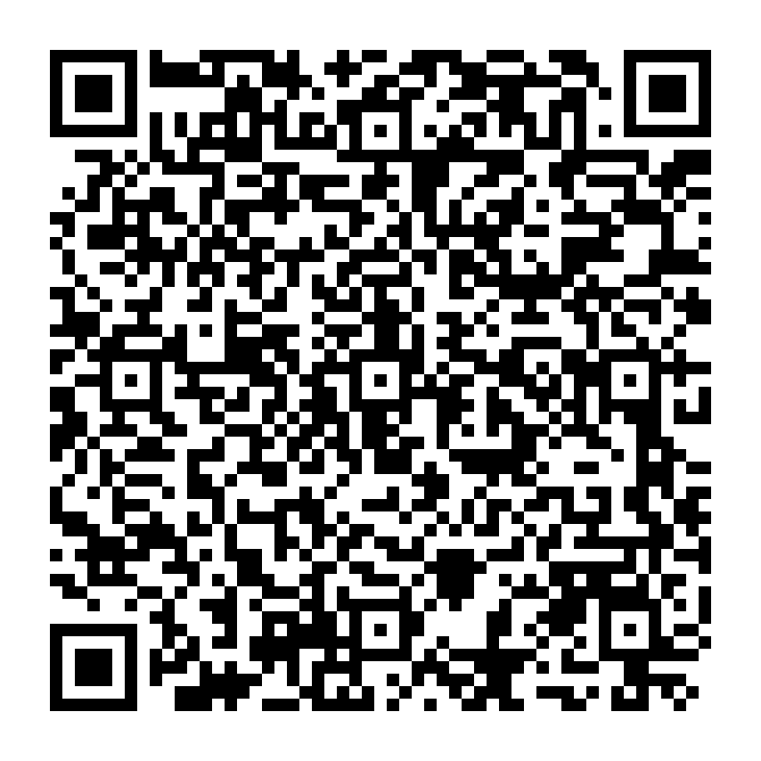 QR-kód