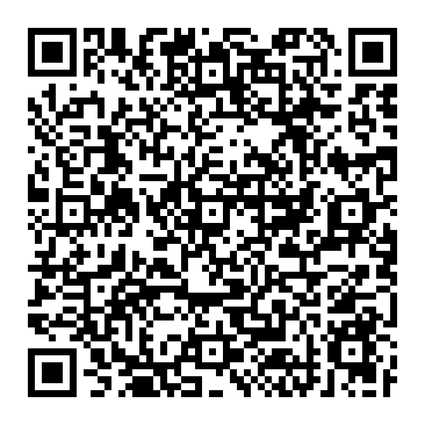 QR-kód