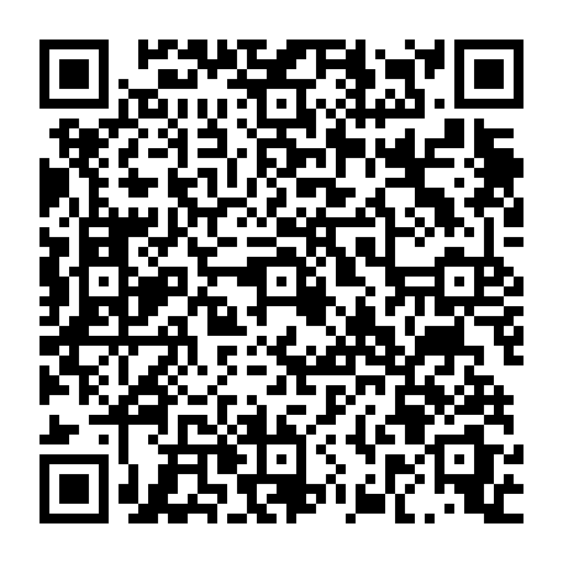 QR-kód