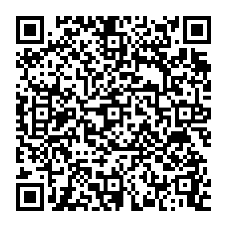 QR-kód