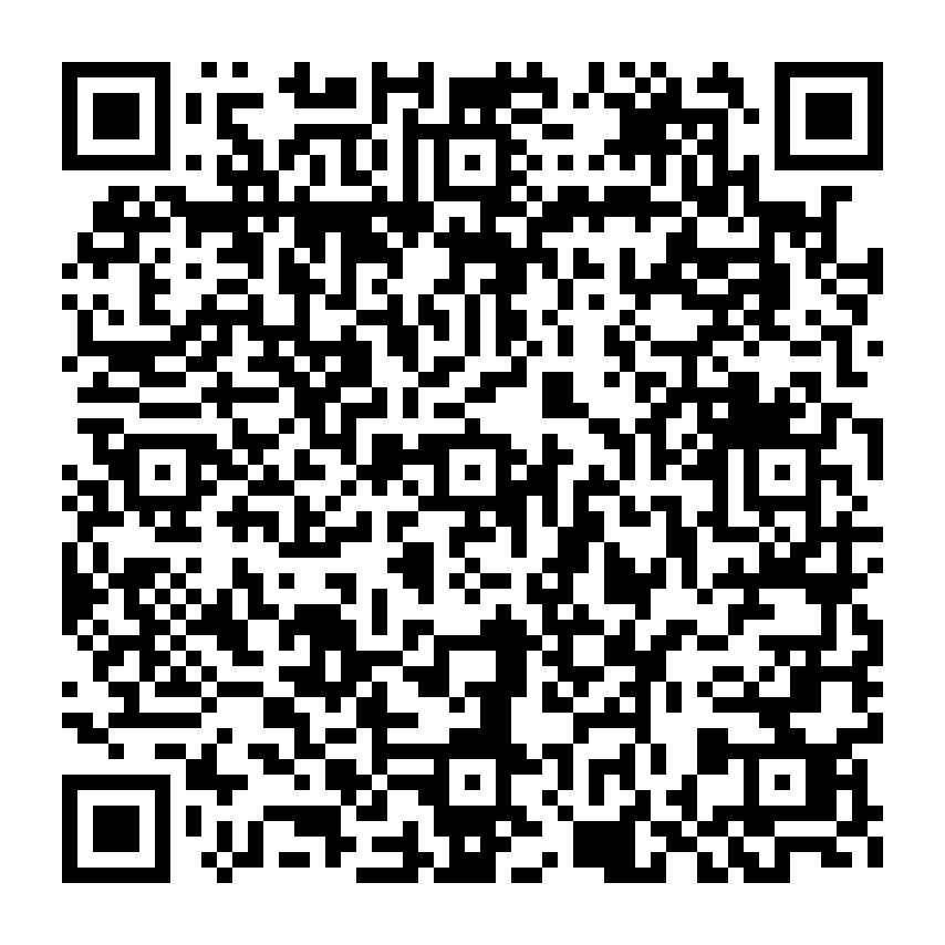 QR-kód